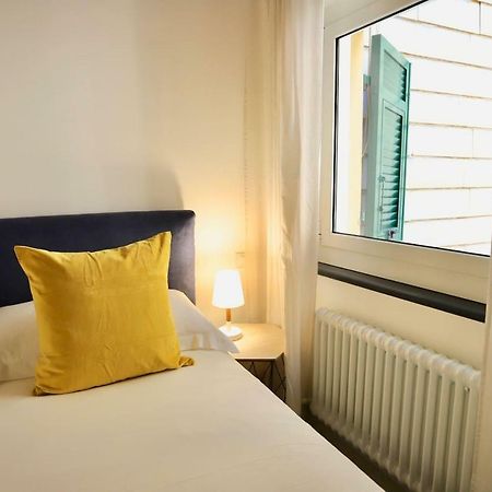 San Lorenzo Small Apartment 热那亚 外观 照片