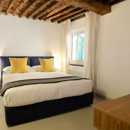 San Lorenzo Small Apartment 热那亚 外观 照片
